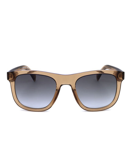 Levi's Brown Resin Sunglasses