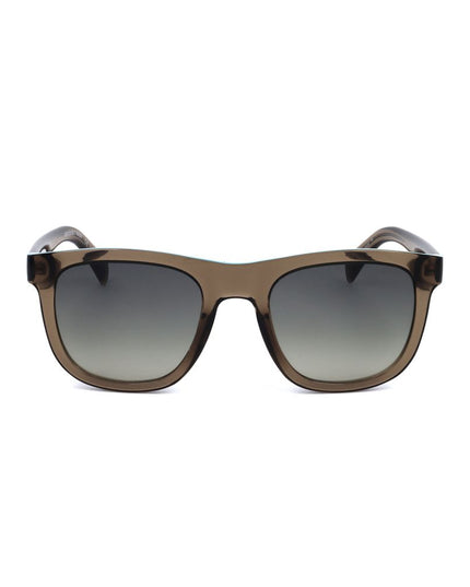 Levi's Brown Resin Sunglasses