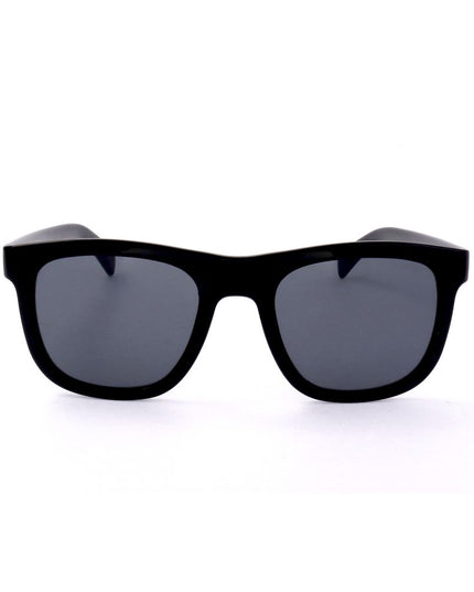 Levi's Brown Resin Sunglasses