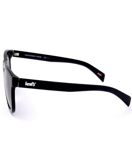 Levi's Brown Resin Sunglasses