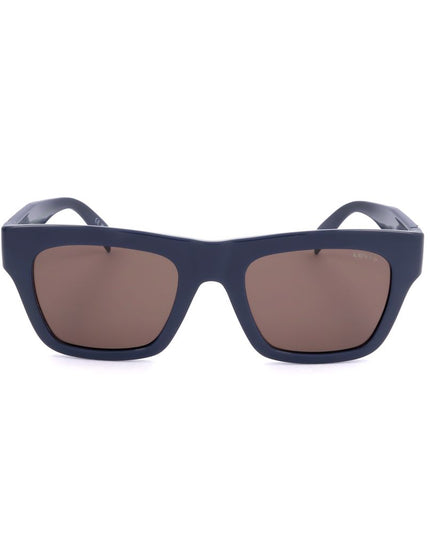Levi's Blue Resin Sunglasses