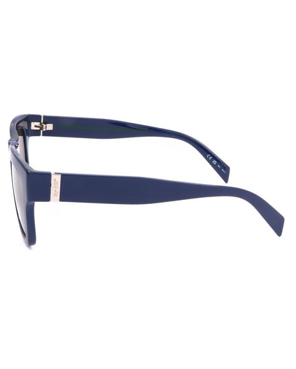 Levi's Blue Resin Sunglasses