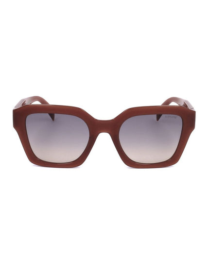 Levi's Blue Resin Sunglasses