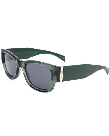 Levi's Brown Resin Sunglasses