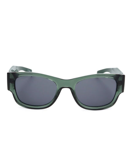 Levi's Brown Resin Sunglasses