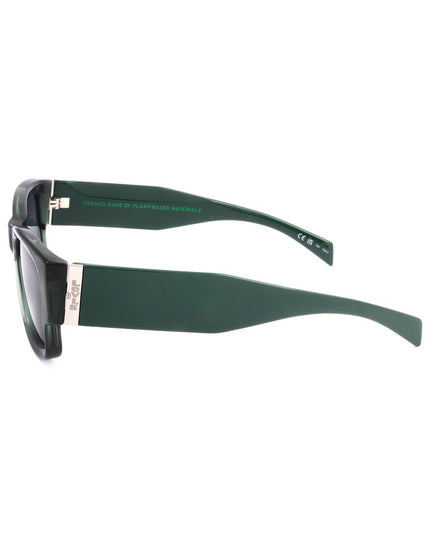 Levi's Brown Resin Sunglasses