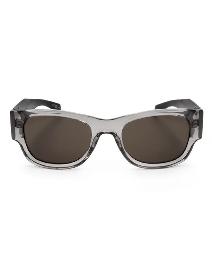 Levi's Green Resin Sunglasses