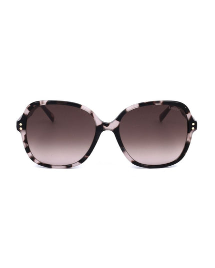 Levi's Black Stainless Steel Sunglasses