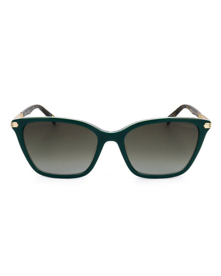 Levi's Brown Resin Sunglasses