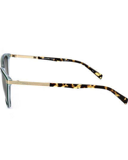 Levi's Brown Resin Sunglasses