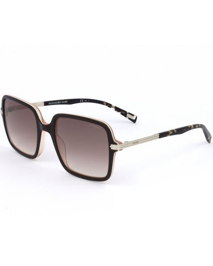 Levi's Black Resin Sunglasses