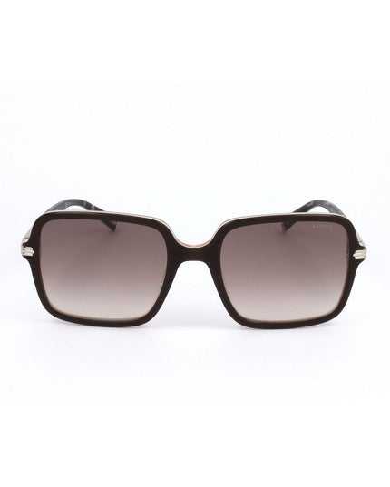 Levi's Black Resin Sunglasses