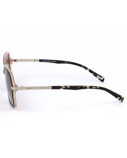 Levi's Black Resin Sunglasses