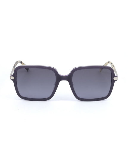 Levi's Brown Resin Sunglasses