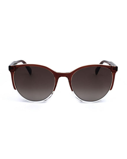 Levi's Black Resin Sunglasses