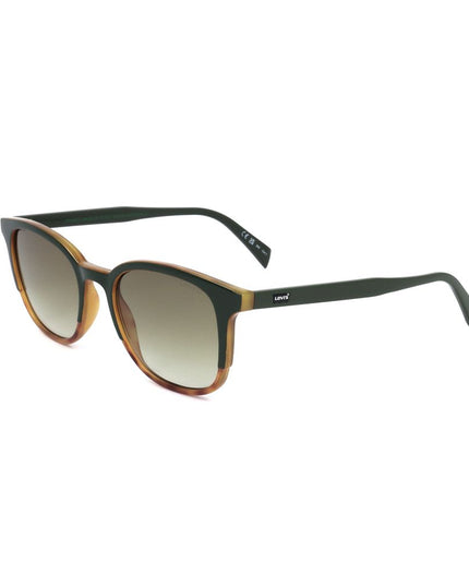 Levi's Black Resin Sunglasses