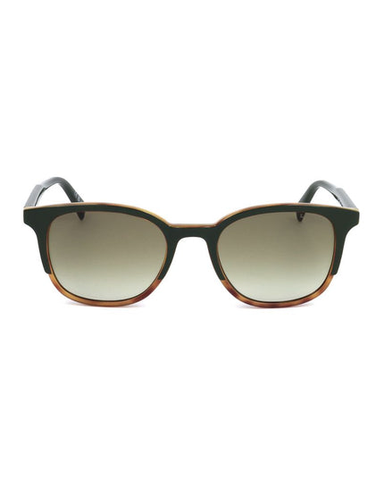 Levi's Black Resin Sunglasses