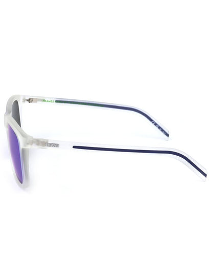 Levi's Green Resin Sunglasses