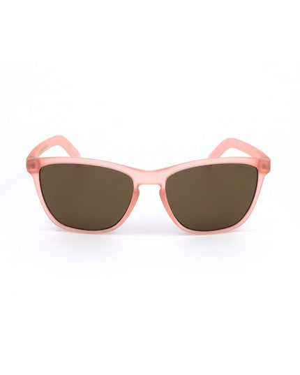 Levi's Transparent Resin Sunglasses