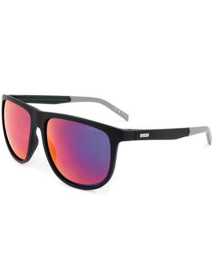 Levi's Blue Resin Sunglasses