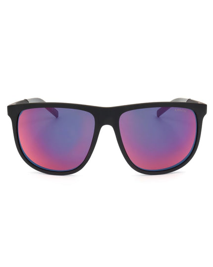 Levi's Blue Resin Sunglasses