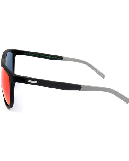 Levi's Blue Resin Sunglasses