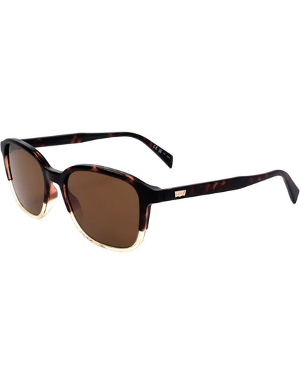 Levi's Black Resin Sunglasses