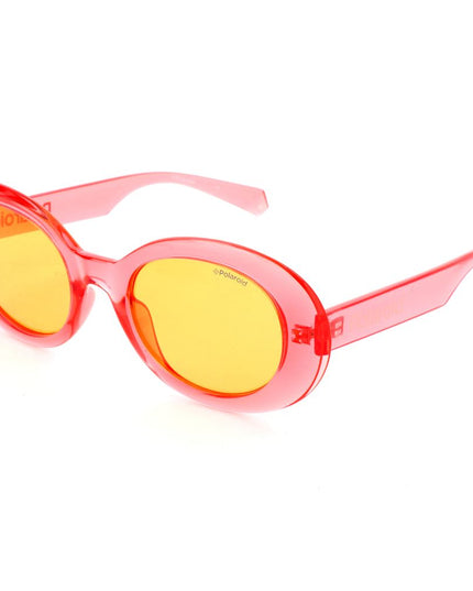 Polaroid Multicolor Resin Sunglasses