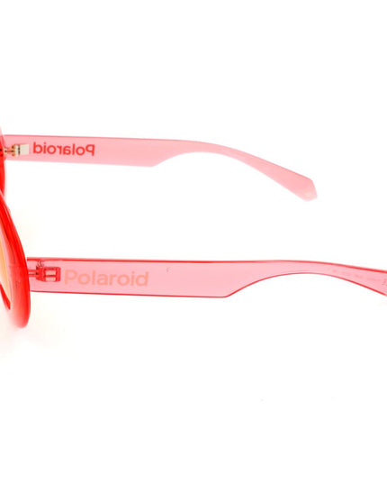 Polaroid Multicolor Resin Sunglasses