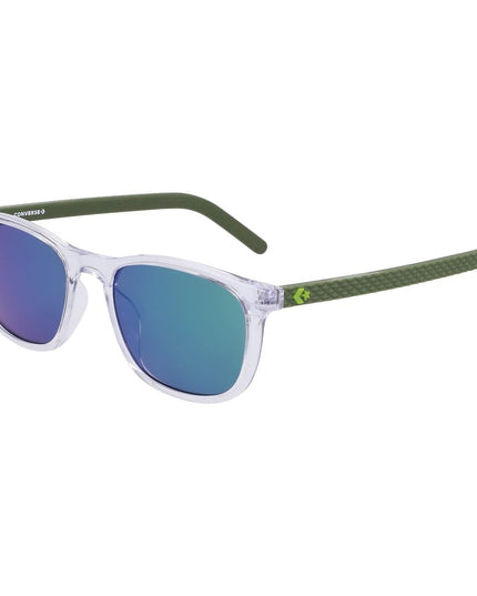 Converse Transparent Injected Sunglasses