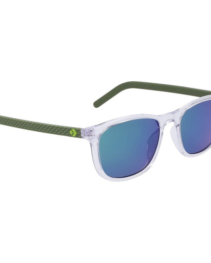 Converse Transparent Injected Sunglasses