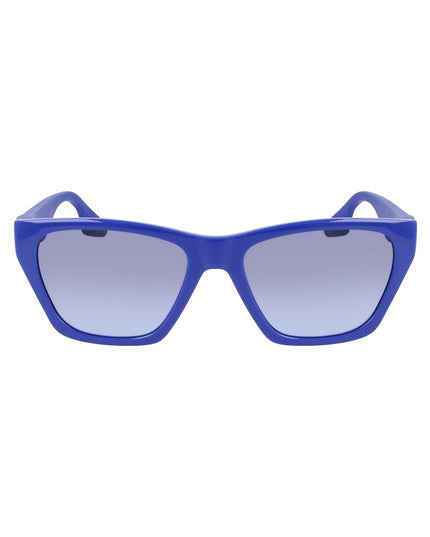 Converse Blue Injected Sunglasses
