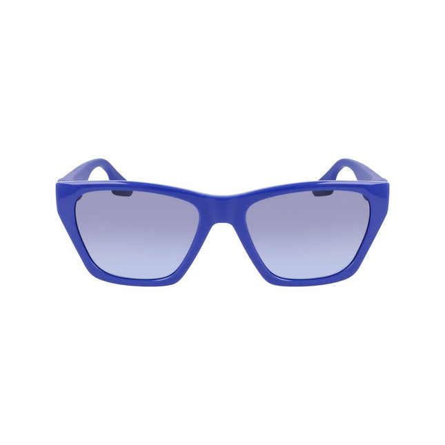 Converse Blue Injected Sunglasses