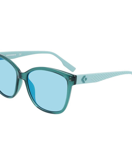 Converse Green Injected Sunglasses