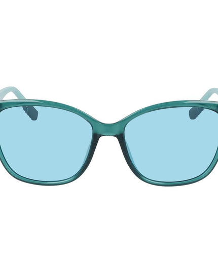 Converse Green Injected Sunglasses