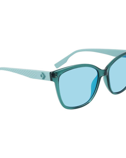 Converse Green Injected Sunglasses