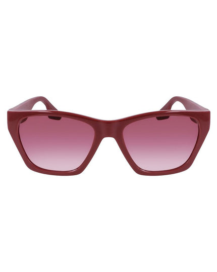 Converse Red Injected Sunglasses