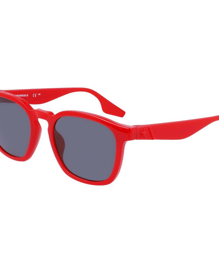 Converse Red Injected Sunglasses