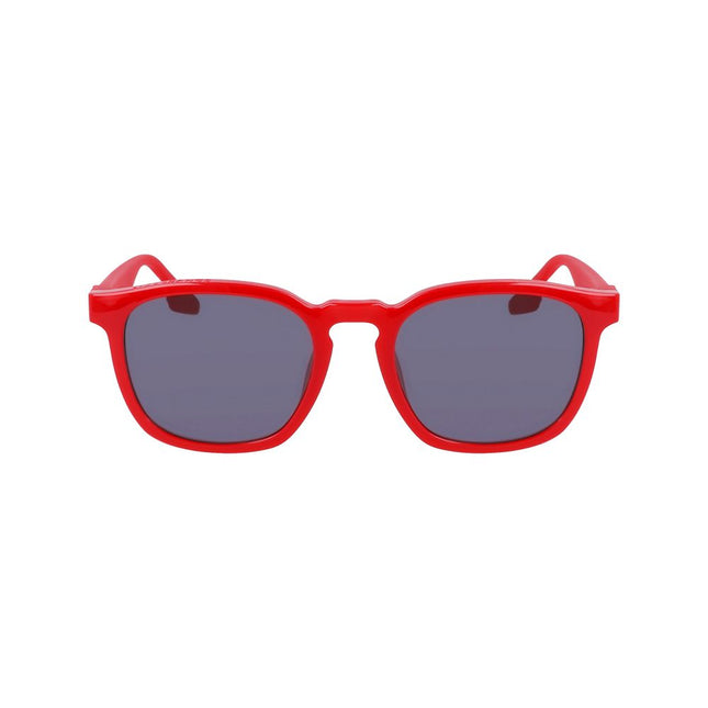 Converse Red Injected Sunglasses