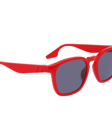 Converse Red Injected Sunglasses