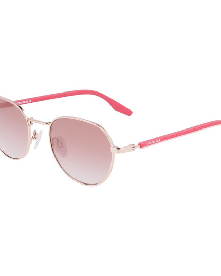 Converse Multicolor Metal Sunglasses