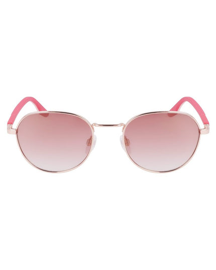 Converse Multicolor Metal Sunglasses