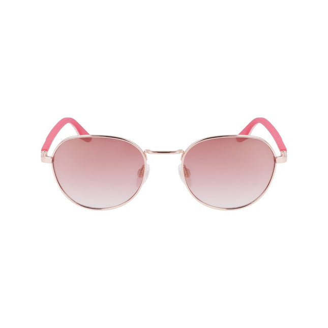 Converse Multicolor Metal Sunglasses