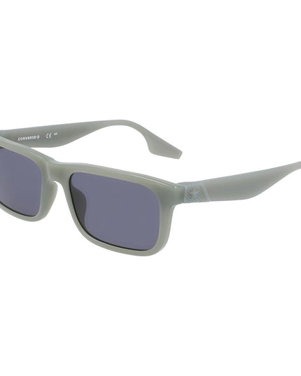 Converse Green Injected Sunglasses