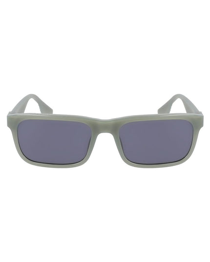 Converse Green Injected Sunglasses