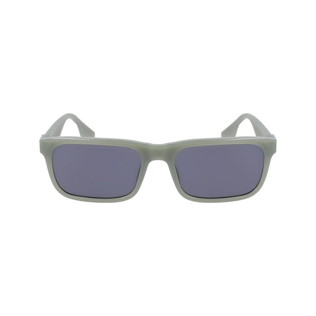 Converse Green Injected Sunglasses