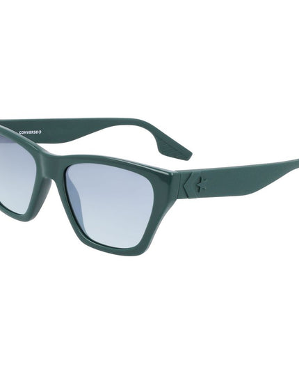 Converse Green Injected Sunglasses