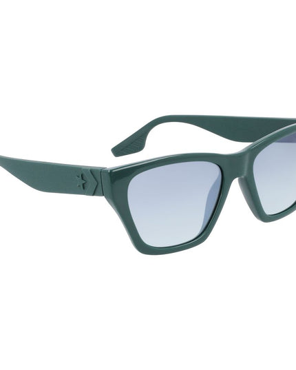Converse Green Injected Sunglasses