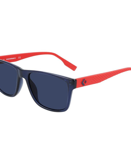Converse Blue Injected Sunglasses
