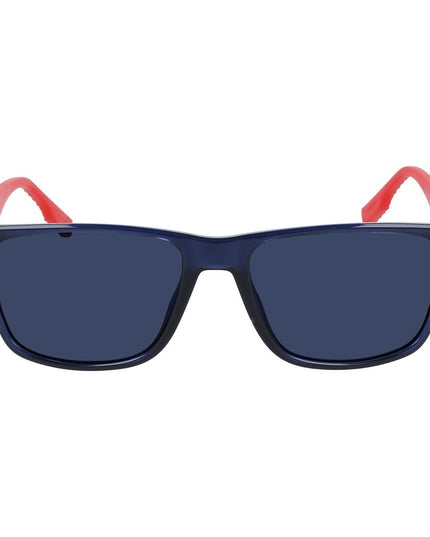 Converse Blue Injected Sunglasses